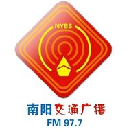 南阳交通广播抖音达人头像
