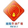 南阳交通广播抖音达人头像