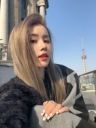 广州小乔抖音达人头像