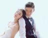足尖夫妇（王韵焦洋）抖音达人头像