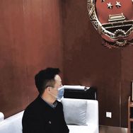 晓龙世界大格局抖音达人头像