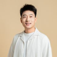 厦门阿波抖音达人头像