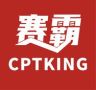 CPTKING赛霸肌酸抖音达人头像