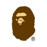 BAPE官方旗舰店抖音达人头像