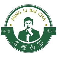 名理白茶叶旗舰店抖音达人头像