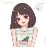 不会wink抖音达人头像