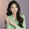 公考李莉抖音达人头像