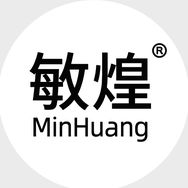 敏煌官方账号抖音达人头像