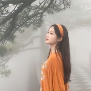 伍妹儿May抖音达人头像