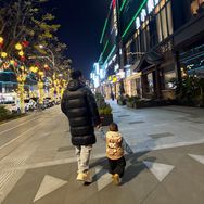 只卖品牌鞋的王伟抖音达人头像