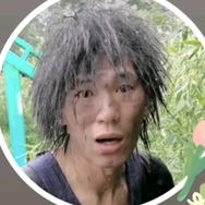 帮主抖音达人头像