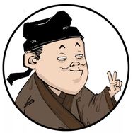 温半卷抖音达人头像