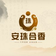 安珠合香抖音达人头像