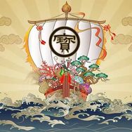 思思多宝阁抖音号头像