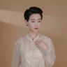 小个子七弦教穿搭抖音达人头像