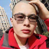 东方先生抖音达人头像