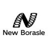 New Borasle总部鞋业抖音达人头像