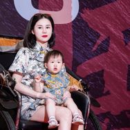 蜜宝妈妈叫杨阳（小号）抖音达人头像