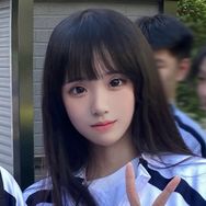 汤面桢子抖音达人头像