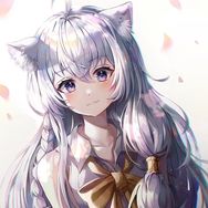 木木闺闺抖音达人头像