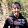 酒窝窝抖音达人头像