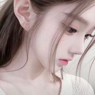 天真ㅤ抖音达人头像