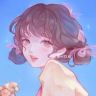 一口甜^抖音达人头像