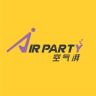 深圳 AIR PARTY 空气湃抖音达人头像