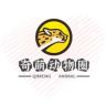 奇萌动物圈抖音达人头像
