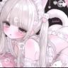 一只困困鱼抖音达人头像
