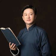 北京祖國興國學抖音达人头像