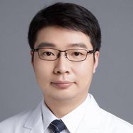 胡洋大夫抖音达人头像