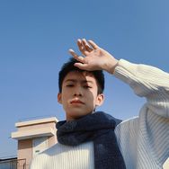 高泽宇抖音达人头像