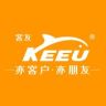 客友钓具体验店抖音达人头像