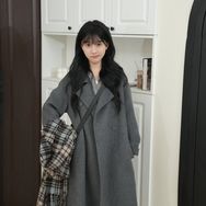 伊迪卡-颖颖轻奢女装抖音达人头像