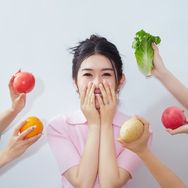 星姐健康咨询抖音达人头像