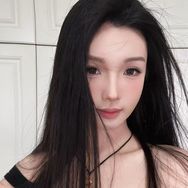 易小芊抖音达人头像