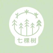 七棵树五金工具小店抖音号头像