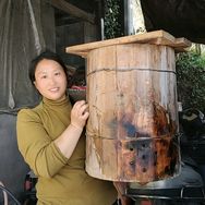 三嫂诱蜂抖音达人头像