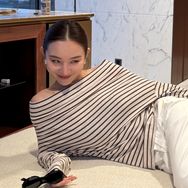 lili-李慧儿生活号（周六春夏大场来啦抖音号头像