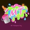 MT潮玩创意抖音达人头像