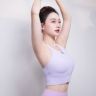丽君普拉提抖音达人头像
