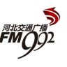 河北交通广播抖音达人头像