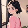 Brontes is 6抖音达人头像