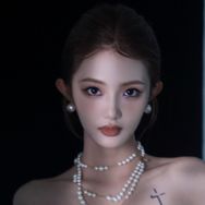 易涵抖音达人头像