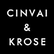 CinvaiKrose官方旗舰店抖音号头像