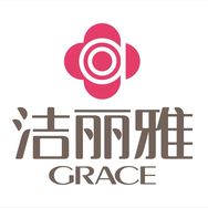 洁丽雅浴巾毛巾抖音达人头像