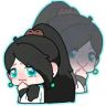 九鹤（瓦手奶妈大王）抖音达人头像