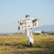 莫非万里（带货版）抖音达人头像