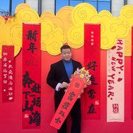 大迪当前抖音达人头像